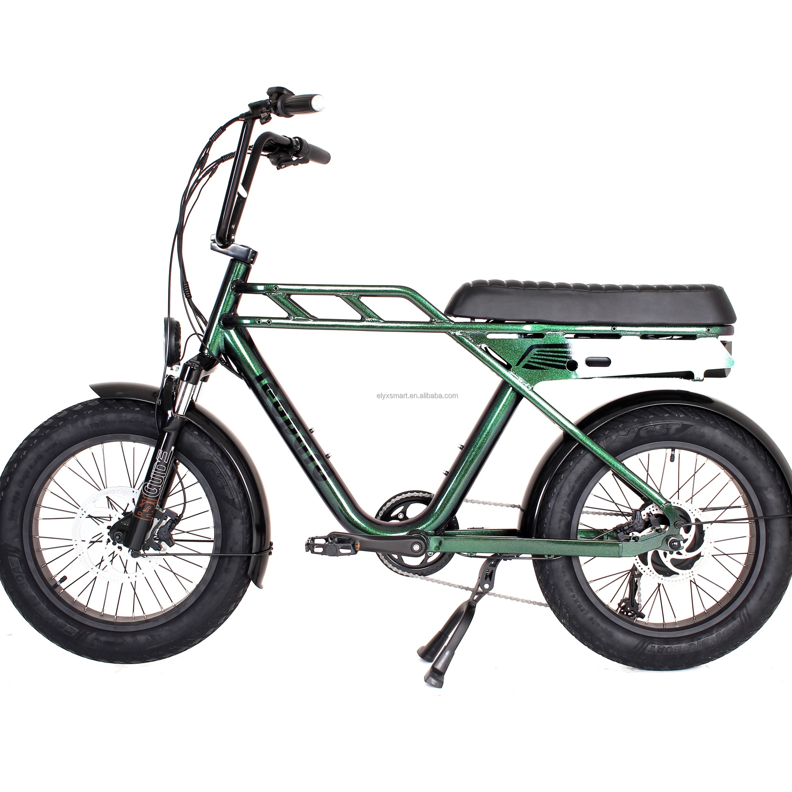 ATV&UTVOEM Factory Wholesale Price 20inch Fat Tire Super Electric Bike 73 Ebike 500W 750W Electric Hybrid Bike Scooter Electric
ATV&UTVOEM Factory Wholesale Price 20inch Fat Tire Super Electric Bike 73 Ebike 500W 750W Electric Hybrid Bike Scooter Electric