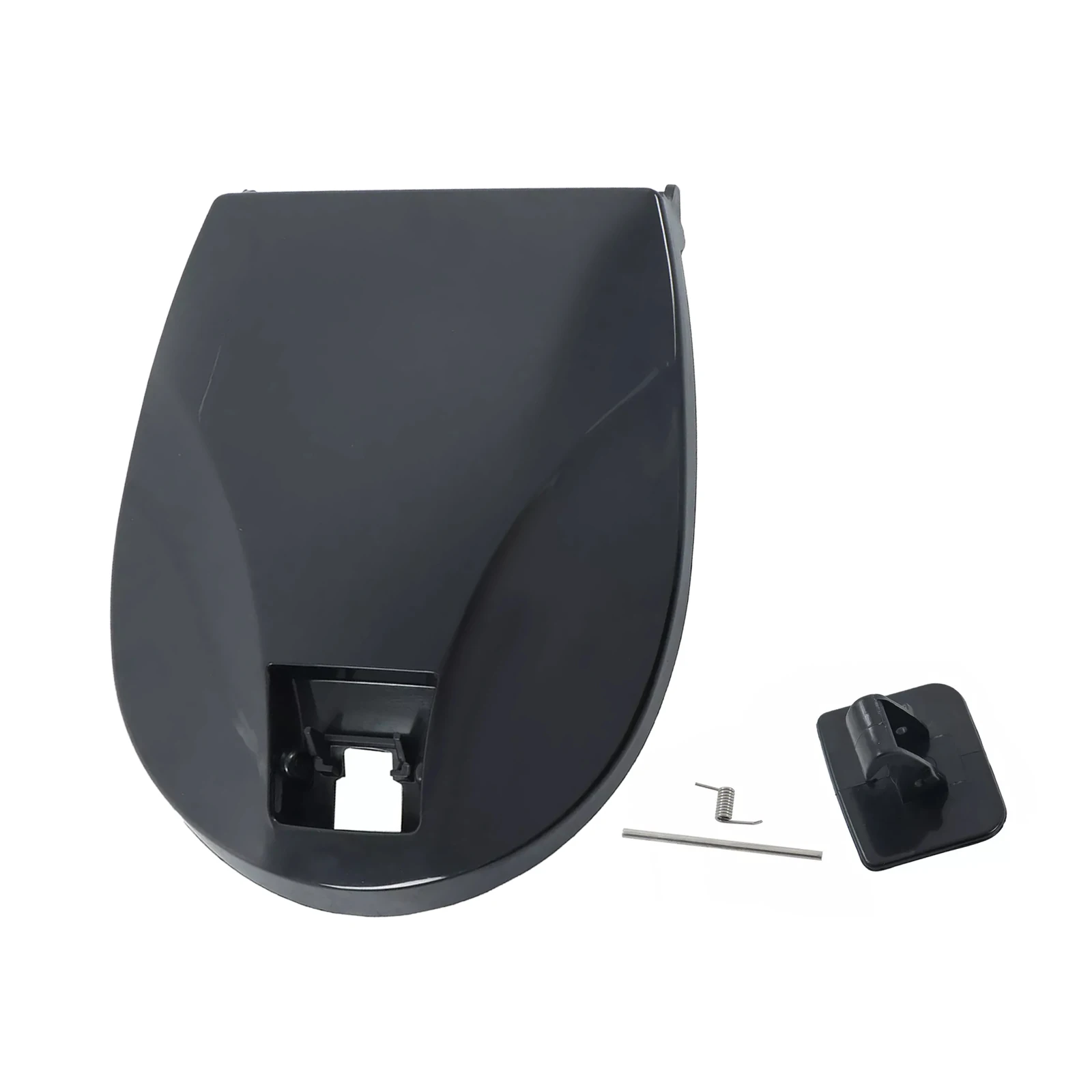 Replacement Glove Box Door Latch Kit for SeaDoo For GTI For GTI SE For GTS 2006 2011 1 Set Part Number 291002249
Replacement Glove Box Door Latch Kit for SeaDoo For GTI For GTI SE For GTS 2006 2011 1 Set Part Number 291002249