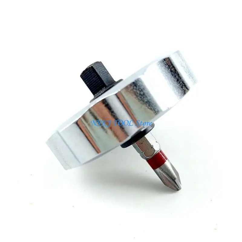 L8RC 1 / 4 " for Palm Thun-der Wrench Mini Ratchet Sleeve Driver 2 in 1 Ratchet Wrenc
L8RC 1 / 4 " for Palm Thun-der Wrench Mini Ratchet Sleeve Driver 2 in 1 Ratchet Wrenc