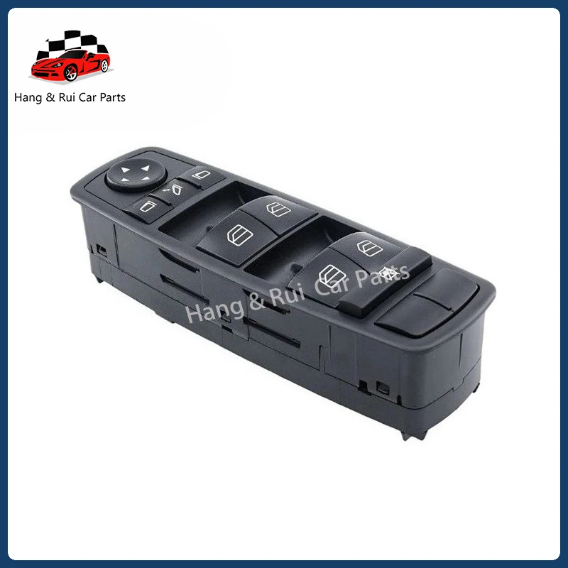 A2518300290 for Mercedes-bens ML GL R w164 w251 x164 GL320 GL350 GL450 ML320 ML350 ML450 ML500 R Window Switch Lift
A2518300290 for Mercedes-bens ML GL R w164 w251 x164 GL320 GL350 GL450 ML320 ML350 ML450 ML500 R Window Switch Lift
