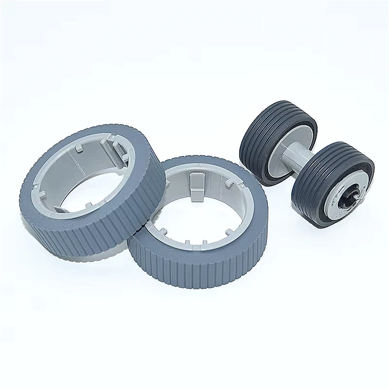 1 комплект резины FEED ROLLER Fi7280 FI7140 FI7460 FI7480 для Fujitsu Fi7240 7160 7260 7180 7130 7220 7135 7120 7230 7235
1 комплект резины FEED ROLLER Fi7280 FI7140 FI7460 FI7480 для Fujitsu Fi7240 7160 7260 7180 7130 7220 7135 7120 7230 7235