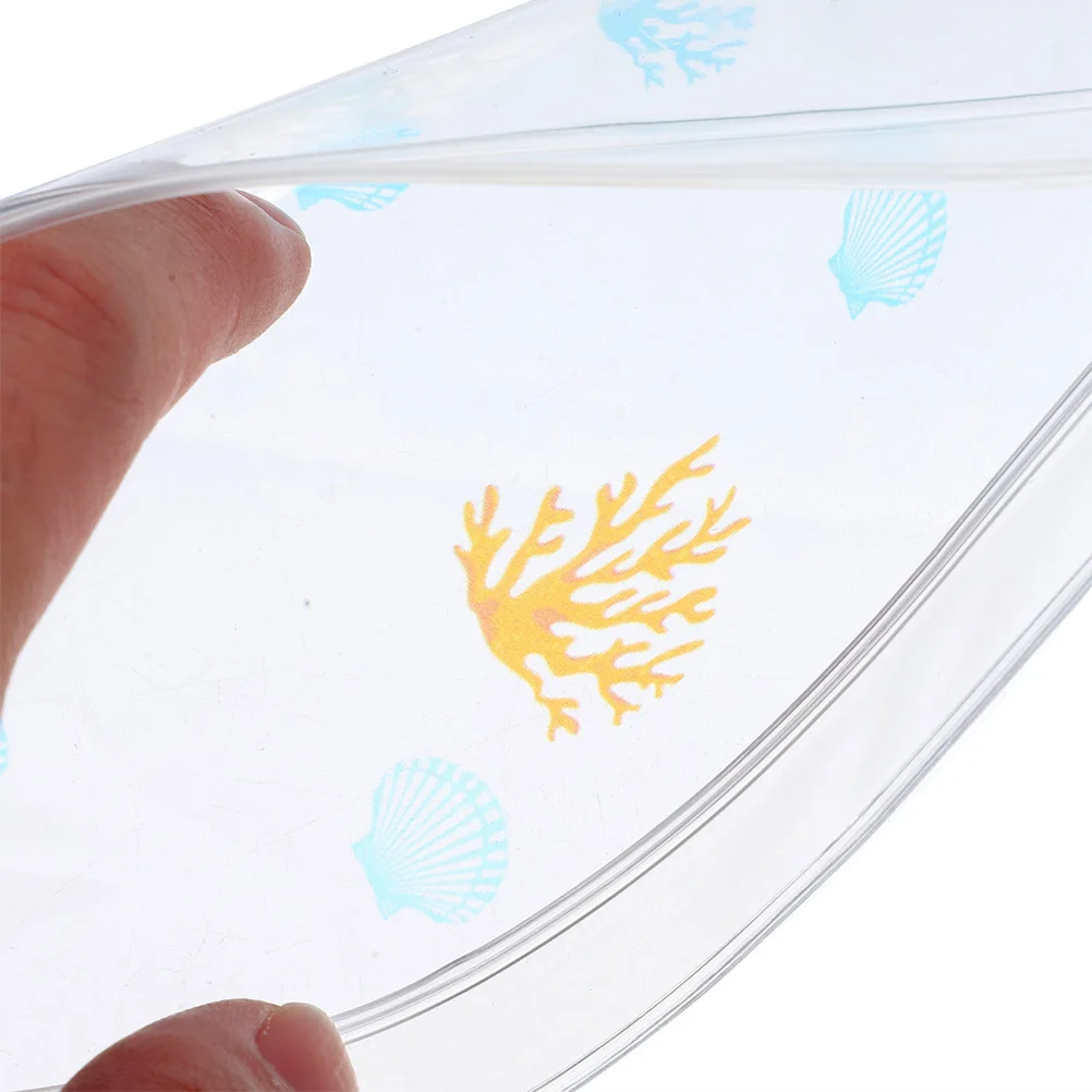 2 шт., серия Ocean, переплетная сумка на молнии, сумка из ПВХ для хранения школьных принадлежностей, многоразовая сумка для блокнота с 6 кольцами
2 шт., серия Ocean, переплетная сумка на молнии, сумка из ПВХ для хранения школьных принадлежностей, многоразовая сумка для блокнота с 6 кольцами