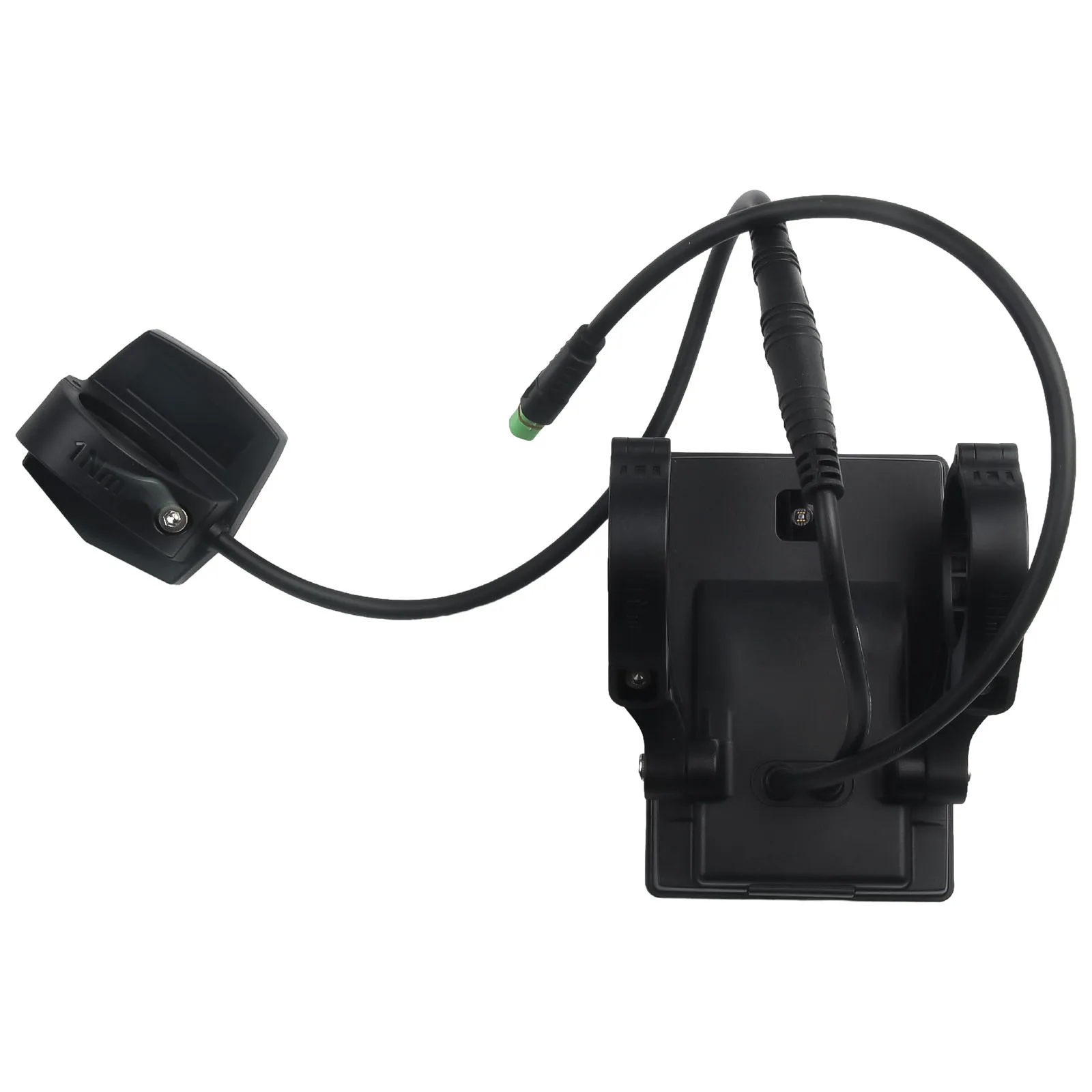High Quality New Ebike Display IPS Display E-bike Accessories Electric Bicycle Parts For Bafang MidDrive Motor
High Quality New Ebike Display IPS Display E-bike Accessories Electric Bicycle Parts For Bafang MidDrive Motor