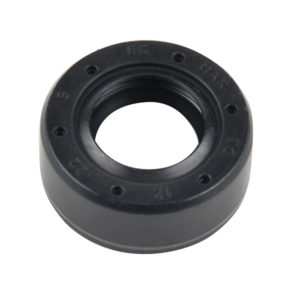 Gear Shifter Shaft Seal For Suzuki DR650 DR350 DR250 DR200 DR125 DR100 GN125 GN250 GN400 GSXR650 GSXR750 RM400 RM500 T125 T250
Gear Shifter Shaft Seal For Suzuki DR650 DR350 DR250 DR200 DR125 DR100 GN125 GN250 GN400 GSXR650 GSXR750 RM400 RM500 T125 T250
