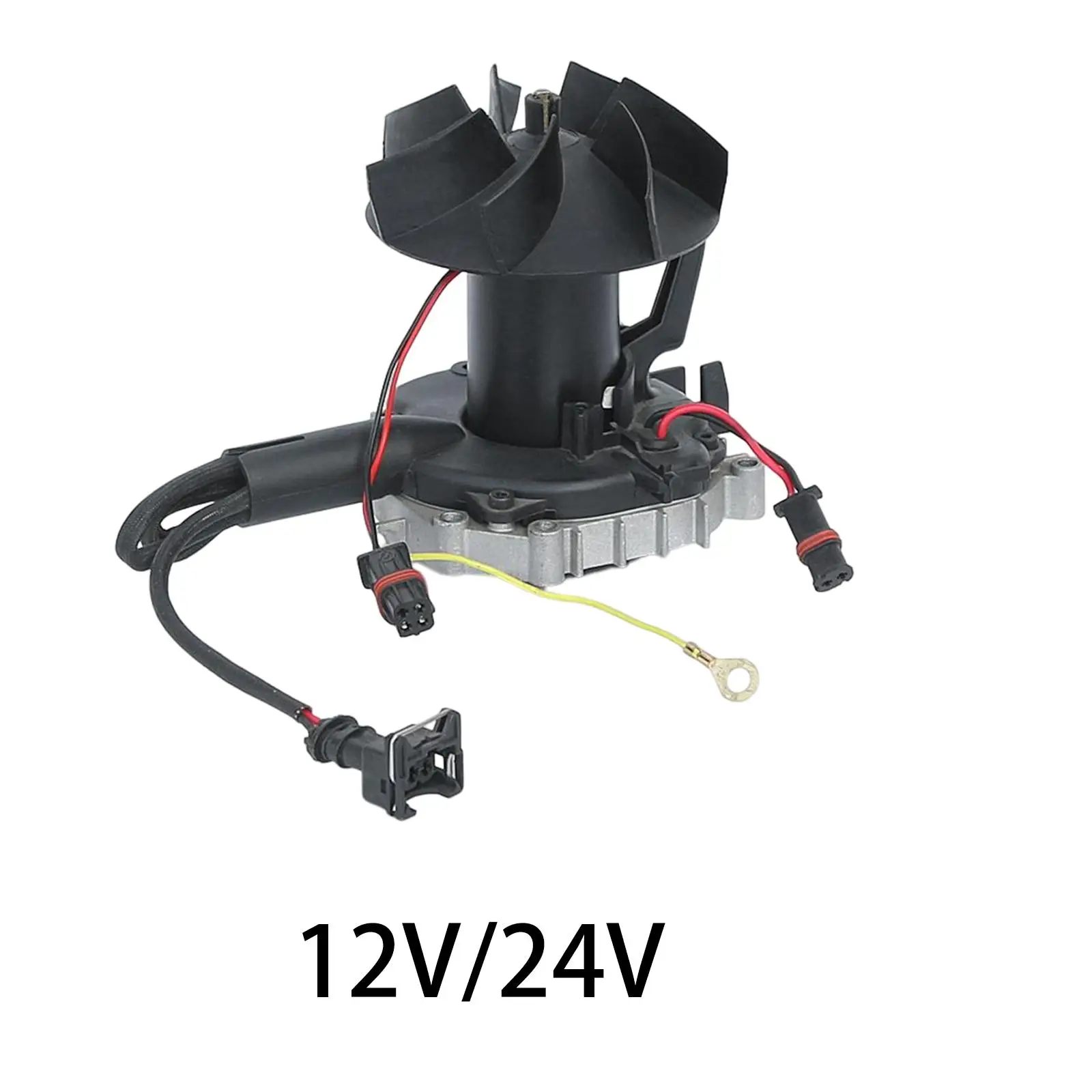 Fan Assembly 4500RPM Direct Replaces Easy to Install Professional for Air 2000ST
Fan Assembly 4500RPM Direct Replaces Easy to Install Professional for Air 2000ST