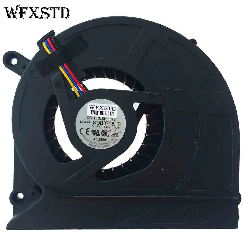 New CPU Cooling Fan For ASUS K40IE K40AB K40IN K50AB K50AD K50C K70AB DC Brushless Cooler Radiators Notebook Laptop Heatsink
New CPU Cooling Fan For ASUS K40IE K40AB K40IN K50AB K50AD K50C K70AB DC Brushless Cooler Radiators Notebook Laptop Heatsink