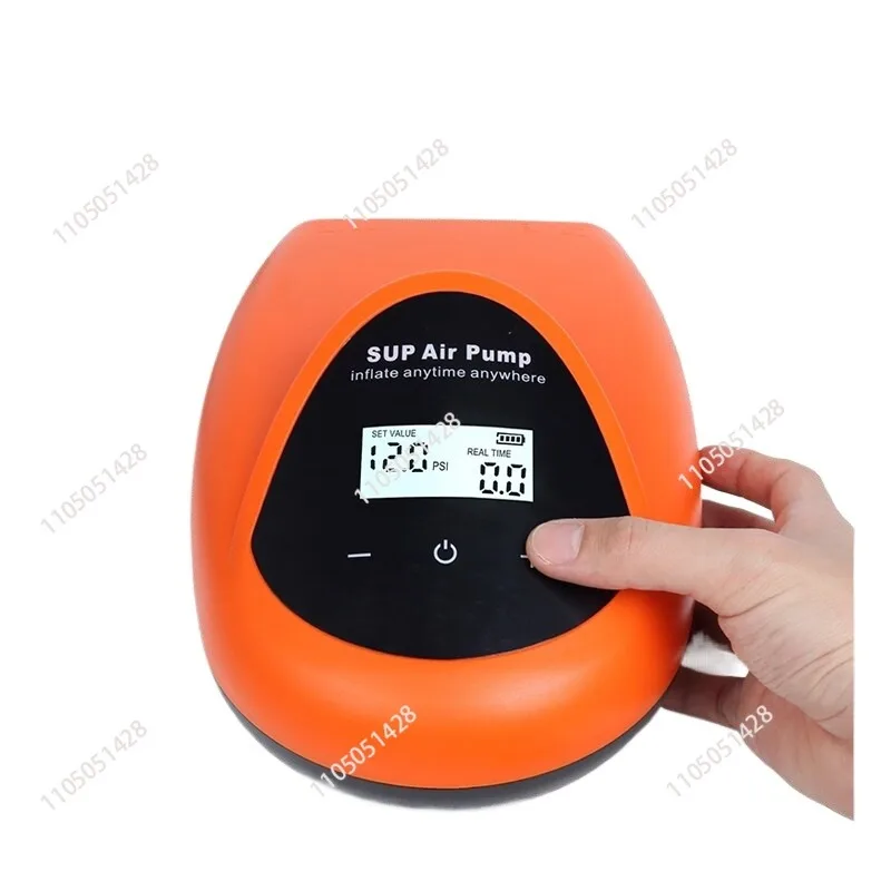Electric Air Pump Multifunctional Surfboard Kayak Electric Air Pump Car Paddle Board Electric Pump
Electric Air Pump Multifunctional Surfboard Kayak Electric Air Pump Car Paddle Board Electric Pump