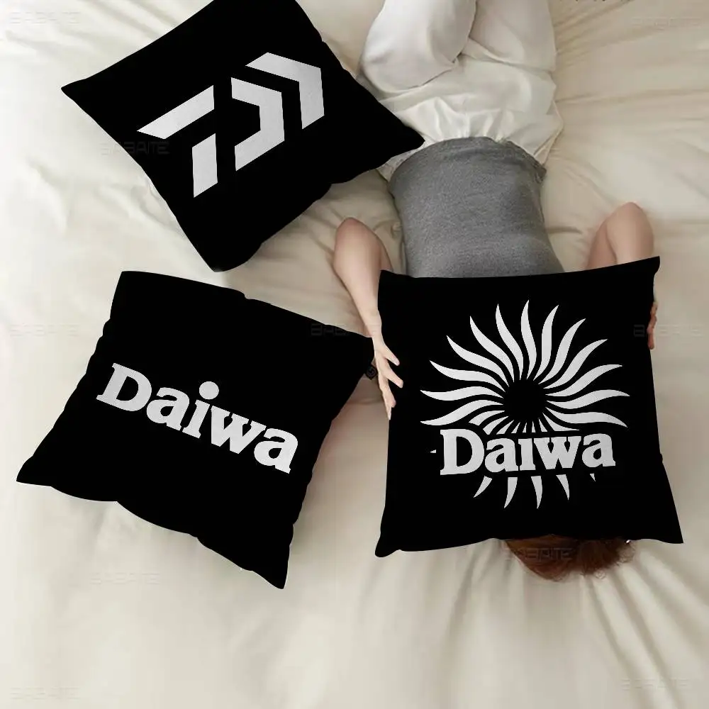D-DaiwaS Fishing Logo Maple Design Cushion Cover Happy Autumn Harvest decor Holiday Decorati Pillow Cover
D-DaiwaS Fishing Logo Maple Design Cushion Cover Happy Autumn Harvest decor Holiday Decorati Pillow Cover