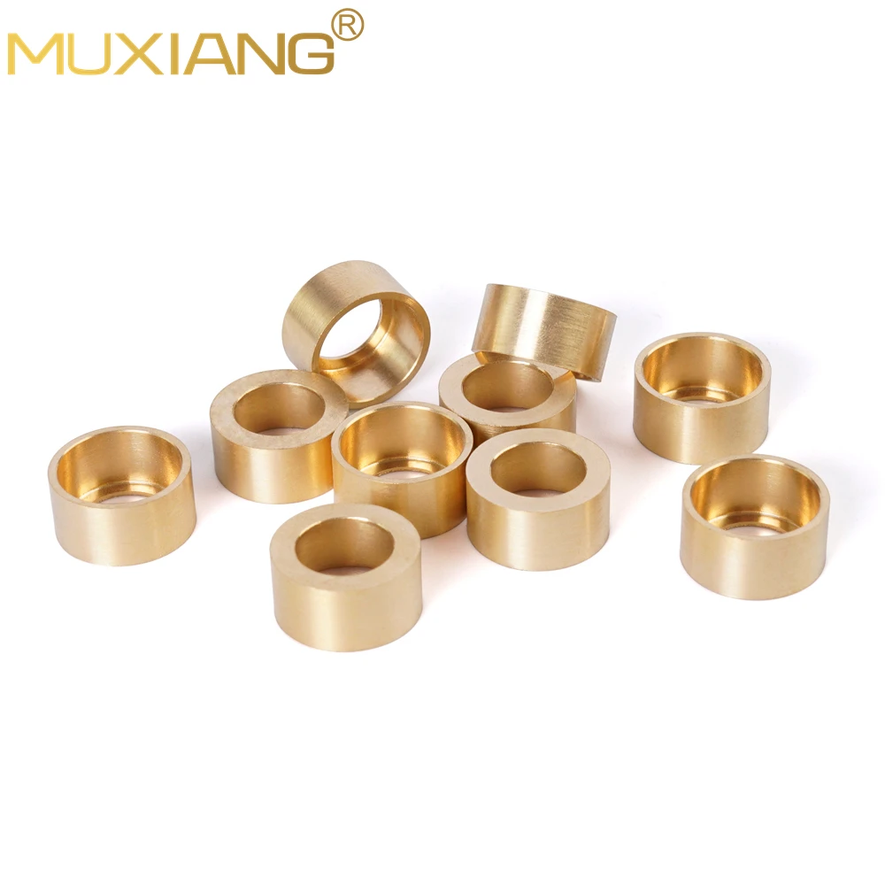 10pcs Tobacco pipe copper decorative sleeve inner diameter 14.0mm*outer diameter 16mm*width 8mm pipe DIY tool fixed pipe bowl
10pcs Tobacco pipe copper decorative sleeve inner diameter 14.0mm*outer diameter 16mm*width 8mm pipe DIY tool fixed pipe bowl