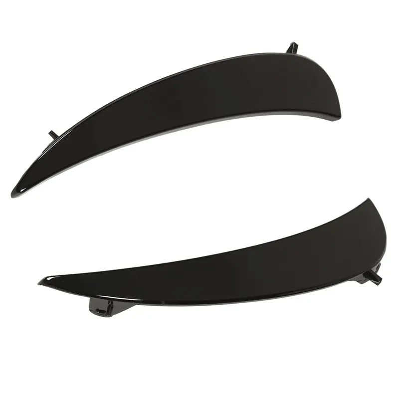 Front Bumper Trim Lower Grille Strip Moldingfor Molding For Mercedes Benz E-Class W213 For Part Numbers 2138856306 2138856406
Front Bumper Trim Lower Grille Strip Moldingfor Molding For Mercedes Benz E-Class W213 For Part Numbers 2138856306 2138856406