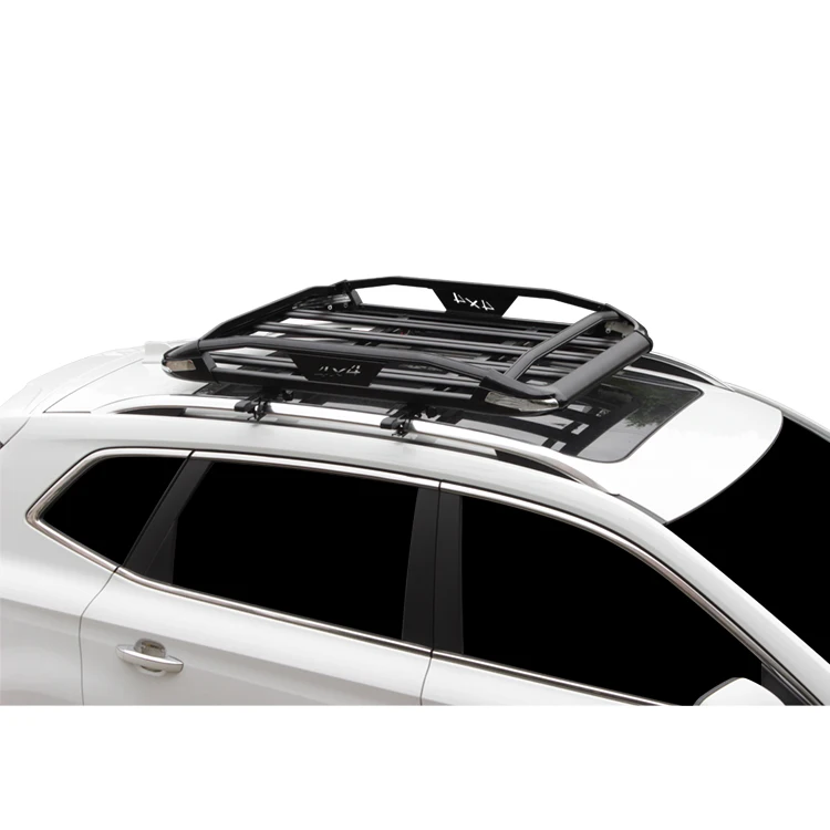 Aluminum Universal 4x4 Car Roof Rack Crossbar Double Layer Luggage Rackcustomcustom
Aluminum Universal 4x4 Car Roof Rack Crossbar Double Layer Luggage Rackcustomcustom