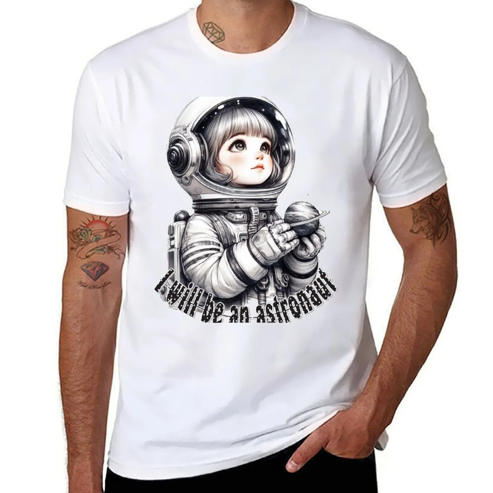 astronaut T-Shirt t shirts with prints mens graphic t shirts T-Shirt
astronaut T-Shirt t shirts with prints mens graphic t shirts T-Shirt