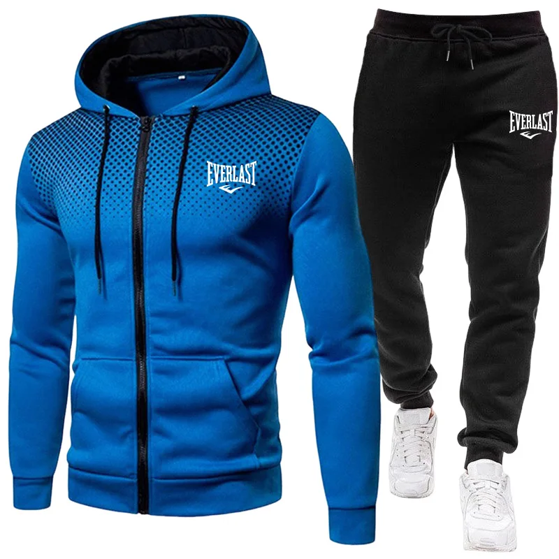 Mens Essential Tracksuit Zipper Hoodie Jogger Pants Daily Casual Sportswear Urban Fashion Outfit Fall Winter Training Sport Suit
Mens Essential Tracksuit Zipper Hoodie Jogger Pants Daily Casual Sportswear Urban Fashion Outfit Fall Winter Training Sport Suit