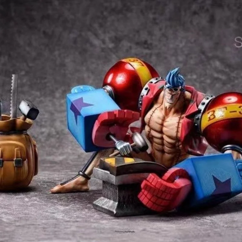 Экшн-фигурка Franky, игрушки, Аниме One Piece s Franky, фигурка манга, 14 см, ПВХ модели, украшения, игрушки, подарки на день рождения
Экшн-фигурка Franky, игрушки, Аниме One Piece s Franky, фигурка манга, 14 см, ПВХ модели, украшения, игрушки, подарки на день рождения