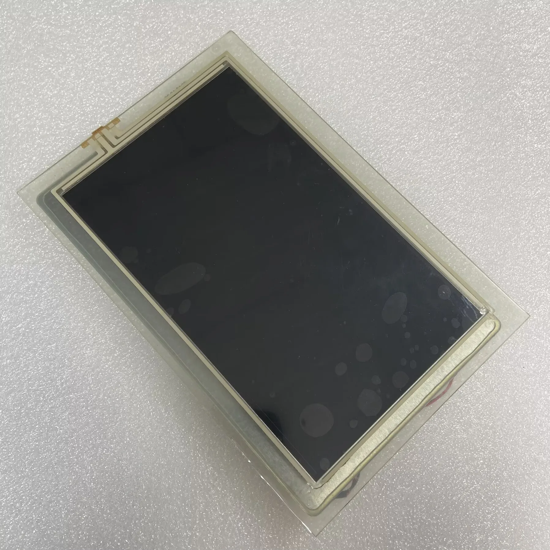 LCD Display With Touch Screen for Yamaha Connext 7 inch (Gen 1) 2015-2018 Replacement
LCD Display With Touch Screen for Yamaha Connext 7 inch (Gen 1) 2015-2018 Replacement