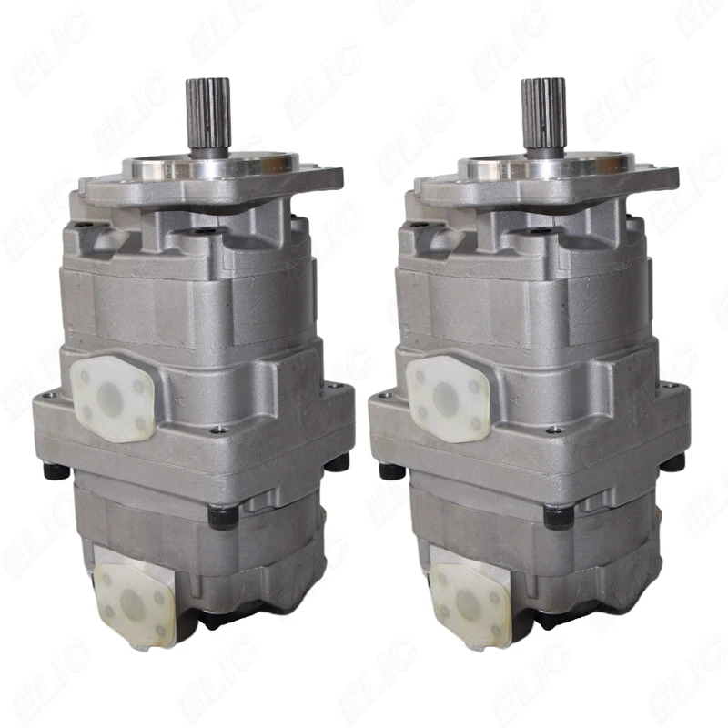 HD255-5C пилотный насос гидравлический 705-52-30360 двухредукторный масляный насос зарядный насос
HD255-5C пилотный насос гидравлический 705-52-30360 двухредукторный масляный насос зарядный насос