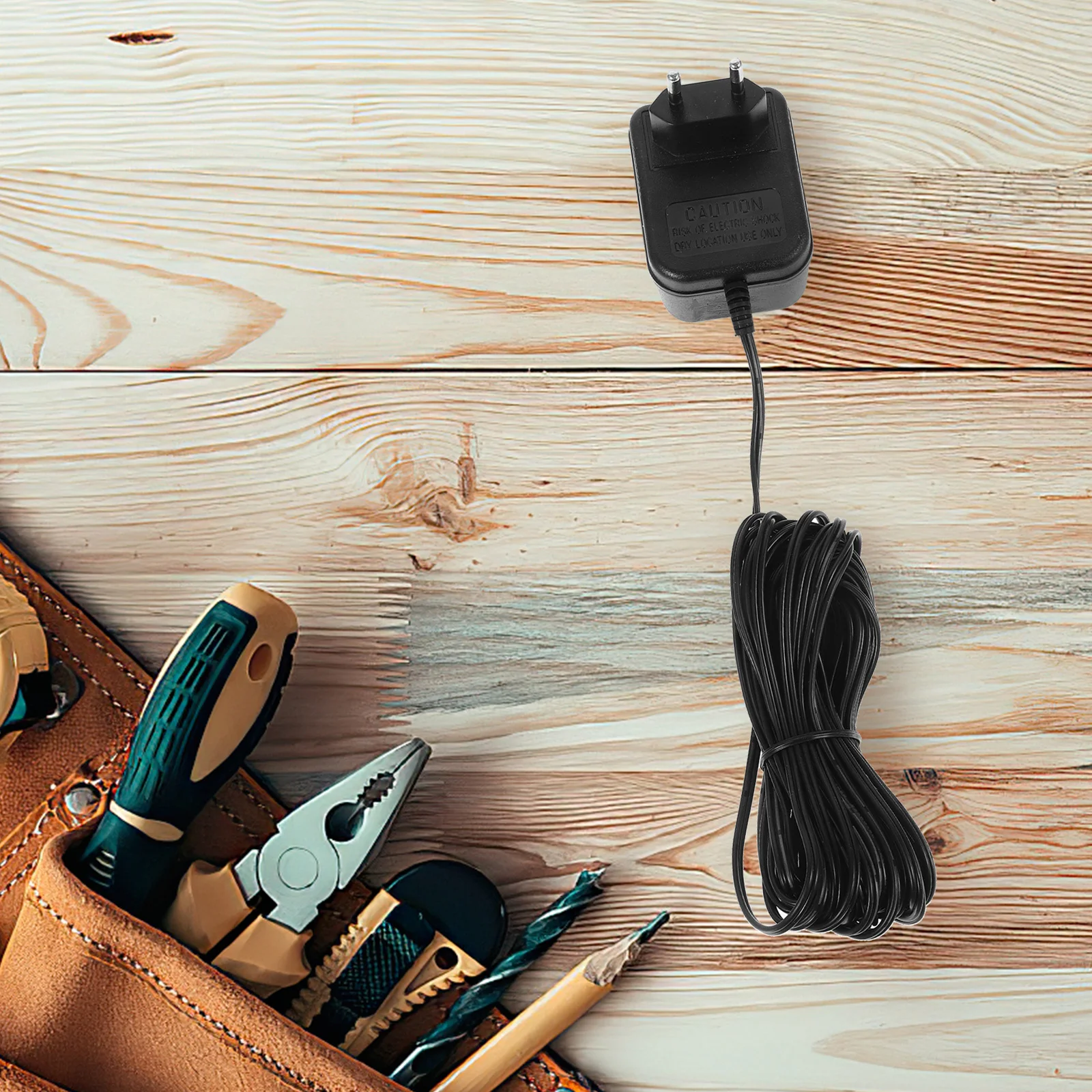 Настенный адаптер дверного звонка, регулируемый источник питания, стабильный выход, европейские стандарты безопасности, трансформатор дверного звонка для домашнего использования
Настенный адаптер дверного звонка, регулируемый источник питания, стабильный выход, европейские стандарты безопасности, трансформатор дверного звонка для домашнего использования