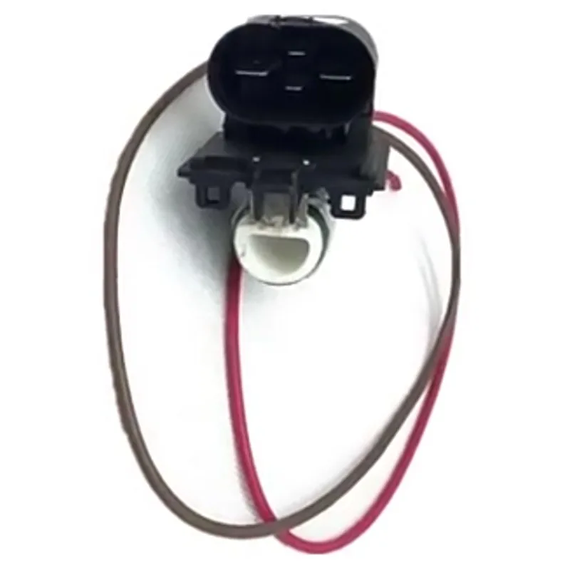 Электронный модуль управления вентилятором сопротивления для Cadillac SRX для Buick Excelle GT Lacrosse Regal GL8 для Chevrolet Malibu Cruze
Электронный модуль управления вентилятором сопротивления для Cadillac SRX для Buick Excelle GT Lacrosse Regal GL8 для Chevrolet Malibu Cruze