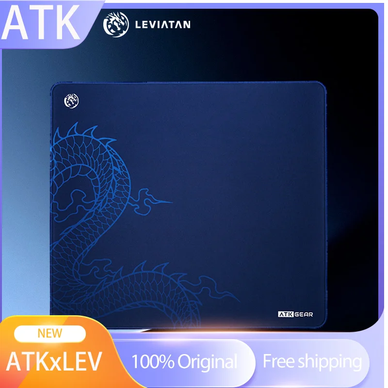 Atk X Leviathan Custom Edition Mouse Pad Smooth Non Stick Large Desktop Balance Pad Electronic Sports Gaming Mouse Pad Valorant
Atk X Leviathan Custom Edition Mouse Pad Smooth Non Stick Large Desktop Balance Pad Electronic Sports Gaming Mouse Pad Valorant