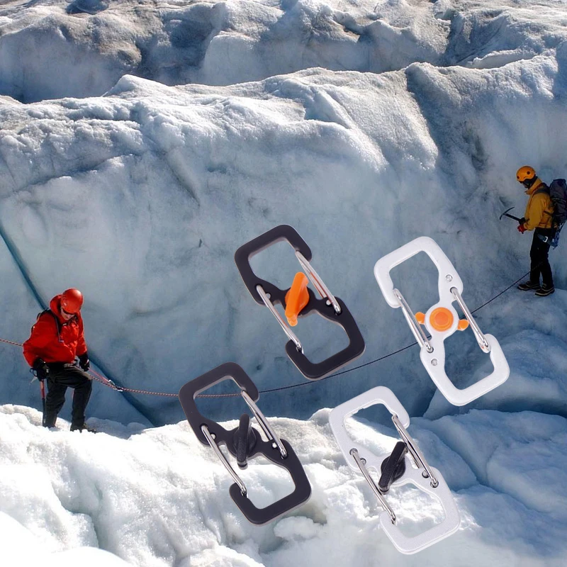 1 шт. карабин типа S с замком, мини-брелок с крючком, противоугонный рюкзак для кемпинга, безопасный быстрый крючок, пряжка, инструмент для блокировки ключей
1 шт. карабин типа S с замком, мини-брелок с крючком, противоугонный рюкзак для кемпинга, безопасный быстрый крючок, пряжка, инструмент для блокировки ключей