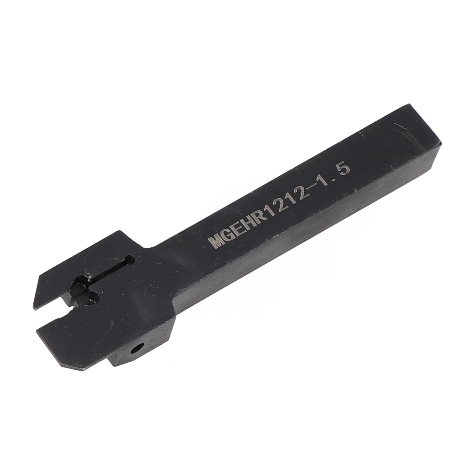Lathe Grooving Cut Off Tool Holder MGEHR1212 with Steel Material and User Friendly Features for Easy Maintenance
Lathe Grooving Cut Off Tool Holder MGEHR1212 with Steel Material and User Friendly Features for Easy Maintenance