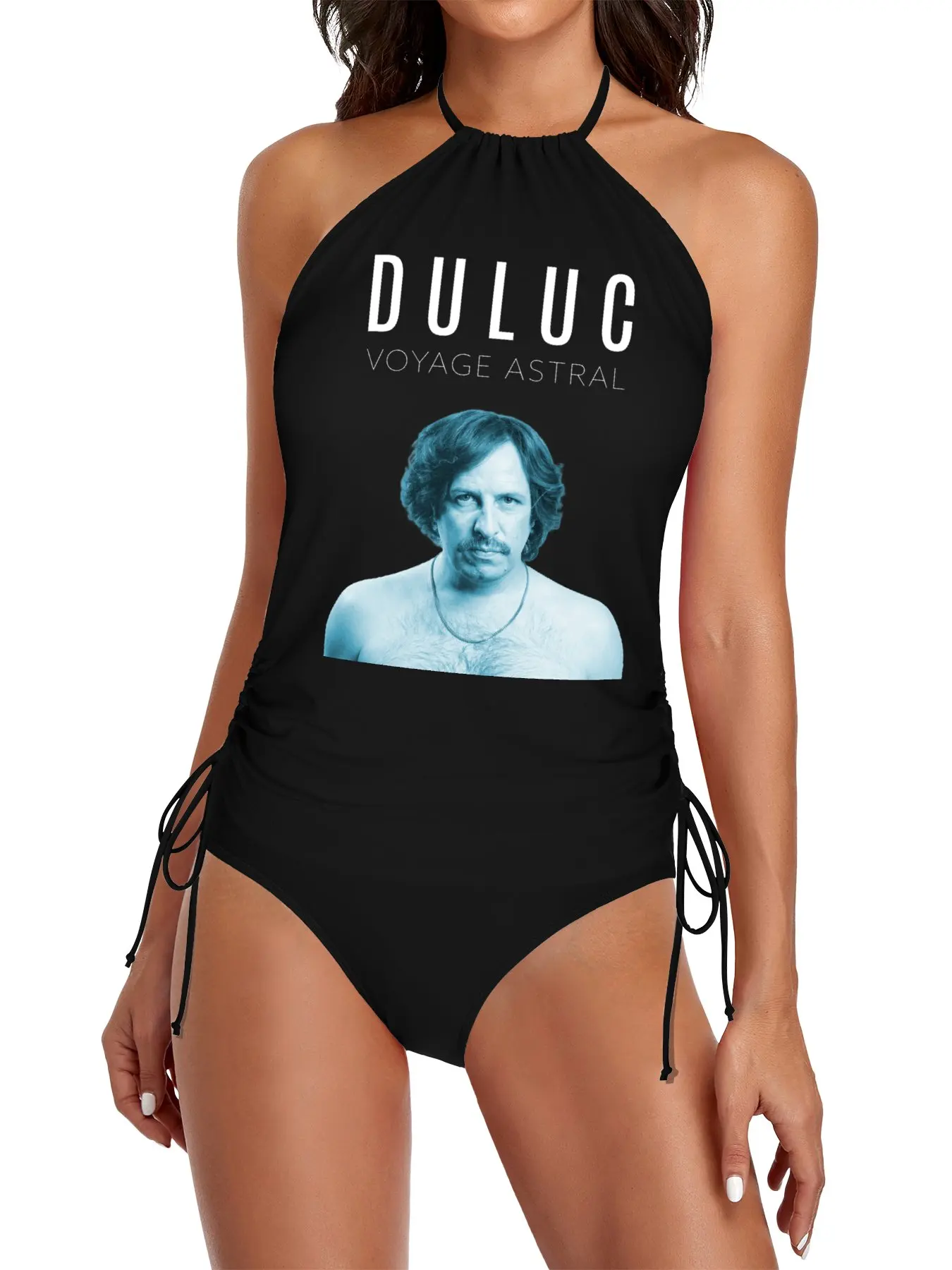 Duluc - Astral Travel - UFO(s) Split Swimsuit Set women's beachwear 2025 woman swimwear 2025 swimsuit for women
Duluc - Astral Travel - UFO(s) Split Swimsuit Set women's beachwear 2025 woman swimwear 2025 swimsuit for women