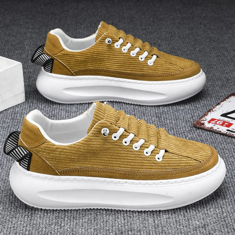 Men's Comfort Sneakers Breathable Lightweight Casual Sports Running Tennis Fitness Jogging Athletic Shoes for Men
Men's Comfort Sneakers Breathable Lightweight Casual Sports Running Tennis Fitness Jogging Athletic Shoes for Men