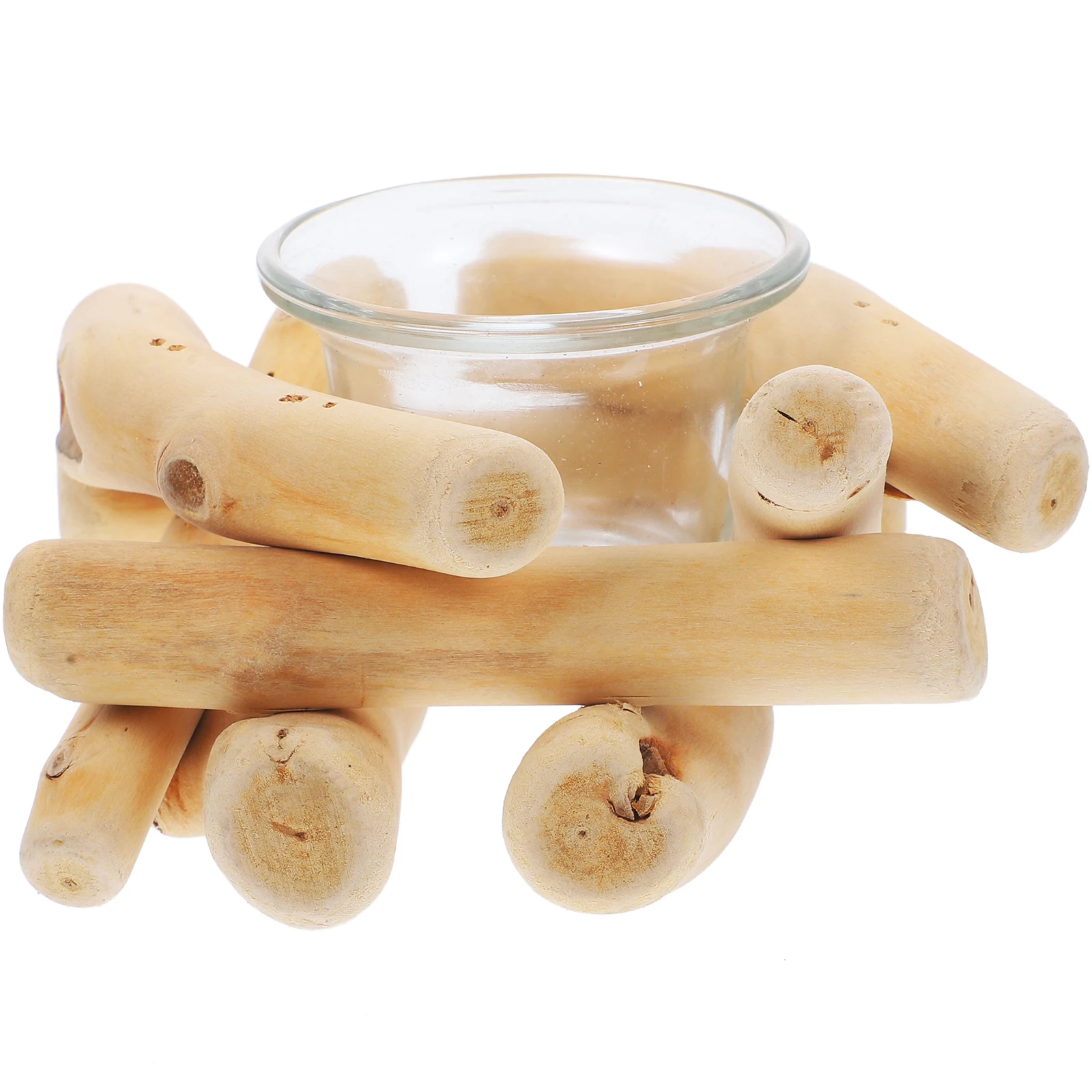 Vintage Wooden C Driftwood Holder Home Decor Retro Style Indoor Outdoor Wedding Party Bamboo C Vase
Vintage Wooden C Driftwood Holder Home Decor Retro Style Indoor Outdoor Wedding Party Bamboo C Vase