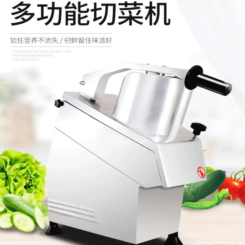 Double Head Vegetable Cutting Machine For Potatoes Onions Radishes Root Vegetables Processing Maker
Double Head Vegetable Cutting Machine For Potatoes Onions Radishes Root Vegetables Processing Maker