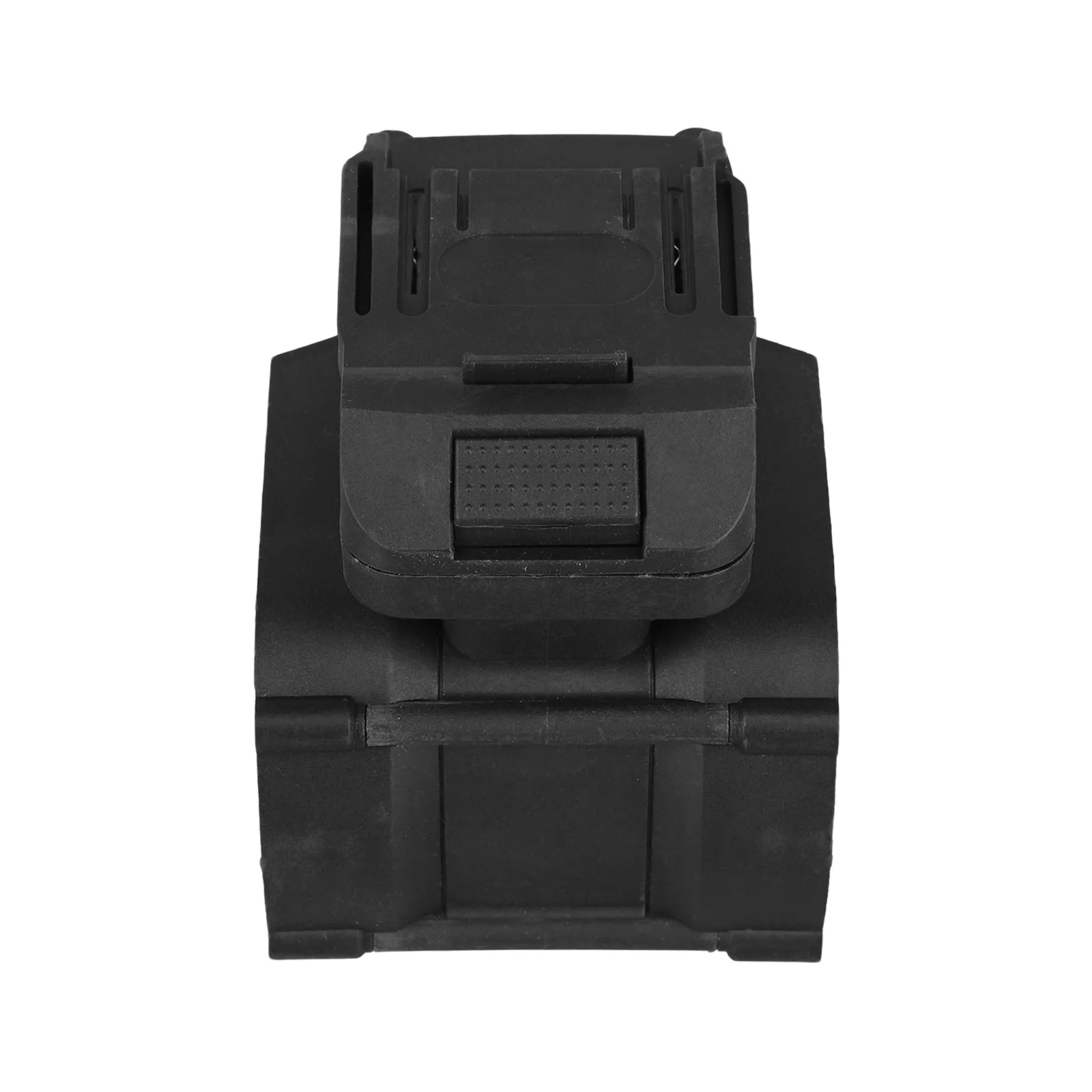 Electric Wrench Screwdriver Battery Converter 2 In 1 Battery Converter 1 Piece Included Locks Securely Metal Components
Electric Wrench Screwdriver Battery Converter 2 In 1 Battery Converter 1 Piece Included Locks Securely Metal Components