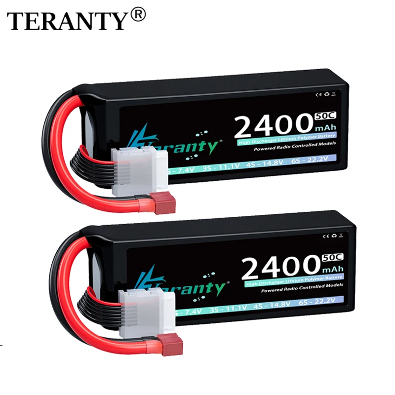 TERANTY 22,2 В FPV Lipo Батарея 6S 2400 мАч 50C/100C с разъемом T XT60 для самолета, вертолета, радиоуправляемого автомобиля, грузовика, лодки, детали радиоуправляемой модели
TERANTY 22,2 В FPV Lipo Батарея 6S 2400 мАч 50C/100C с разъемом T XT60 для самолета, вертолета, радиоуправляемого автомобиля, грузовика, лодки, детали радиоуправляемой модели