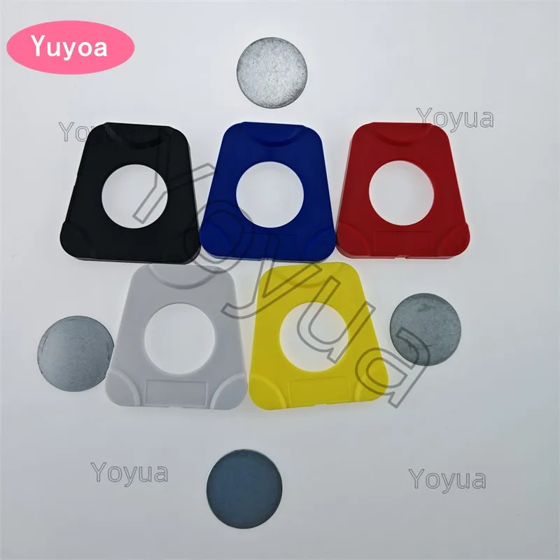 50sets Dental Articulator Model Metal Part with Plastic Part for Amann Girrbach Dental Laboratory Dental Articulator Accessories
50sets Dental Articulator Model Metal Part with Plastic Part for Amann Girrbach Dental Laboratory Dental Articulator Accessories