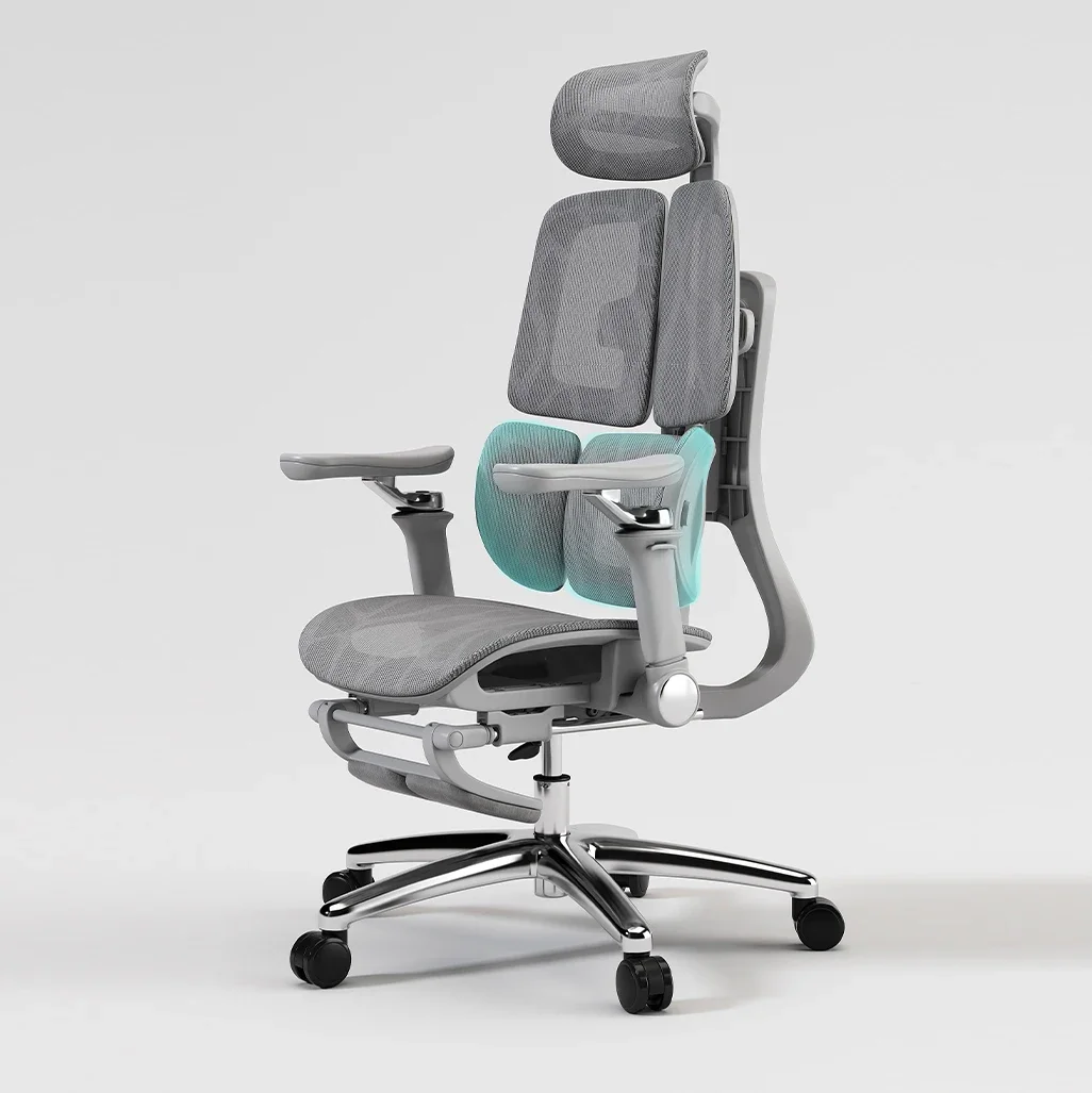 Ergonomic Lift Office Chair with Lumbar Support Household Gaming Esports Chair Household Computer Chair
Ergonomic Lift Office Chair with Lumbar Support Household Gaming Esports Chair Household Computer Chair