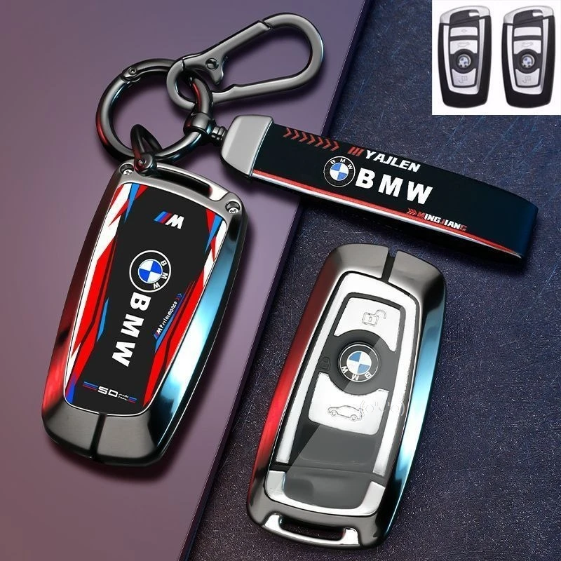 For BMW M Performance F30 F20 F10 F18 F22 F01 X3 X4 M3 M5 Car Remote Key Case Cover Shell Protector Auto Accessories Car Sticker
For BMW M Performance F30 F20 F10 F18 F22 F01 X3 X4 M3 M5 Car Remote Key Case Cover Shell Protector Auto Accessories Car Sticker