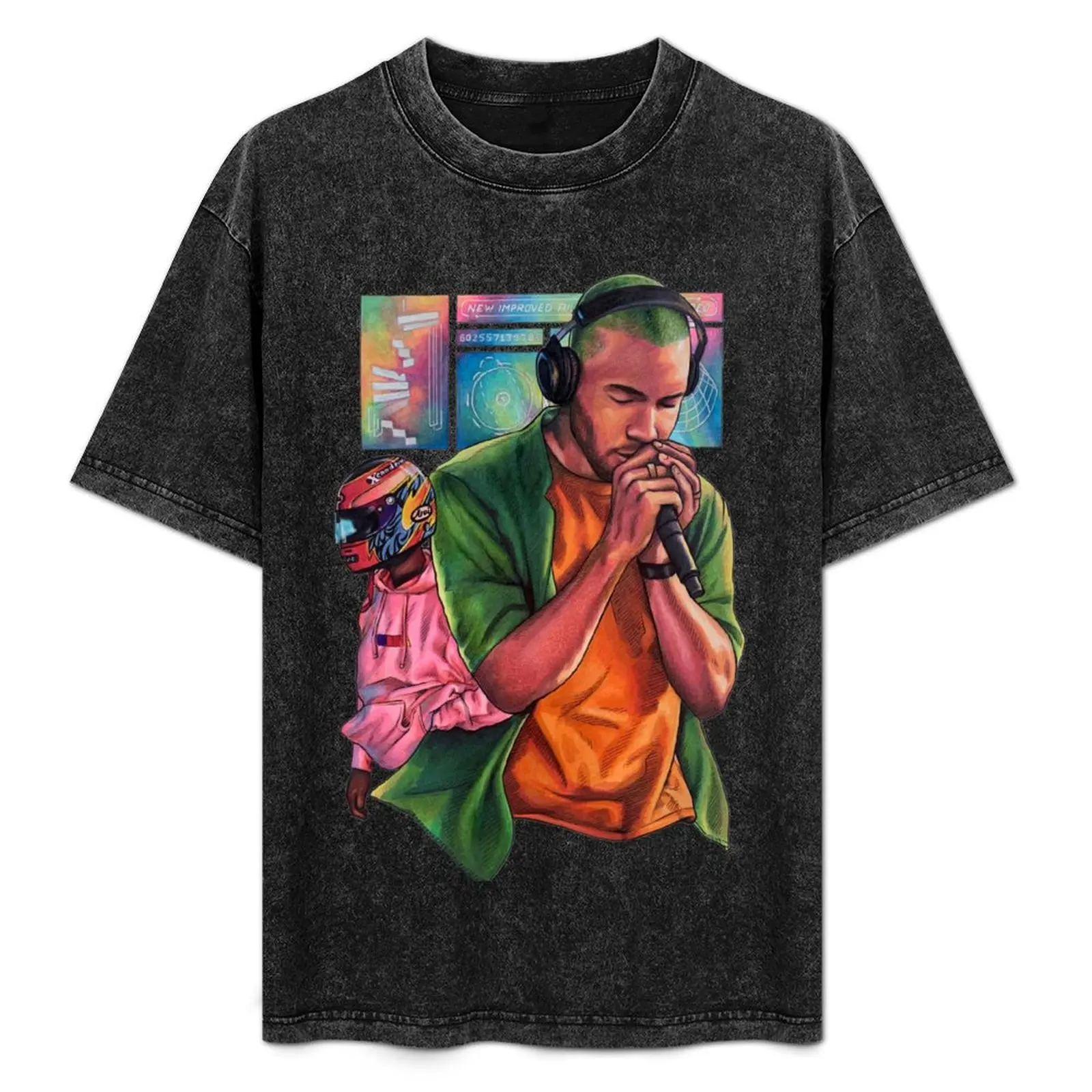 Frank T-Shirt Thanksgiving Casual Tee
Frank T-Shirt Thanksgiving Casual Tee