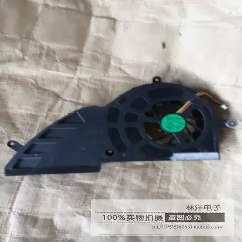 CPU Fan for Toshiba Qosmio X300 X305 AB1705HX-S03
CPU Fan for Toshiba Qosmio X300 X305 AB1705HX-S03