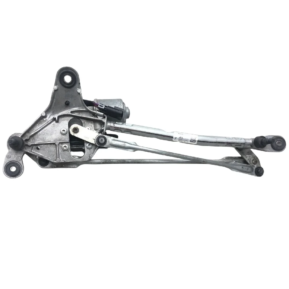 RSTFA Car Accessories Front Windshield Wiper Linkage With Motor Model 3 Parts17-20 1076725-00-D Auto Spare Body Parts
RSTFA Car Accessories Front Windshield Wiper Linkage With Motor Model 3 Parts17-20 1076725-00-D Auto Spare Body Parts