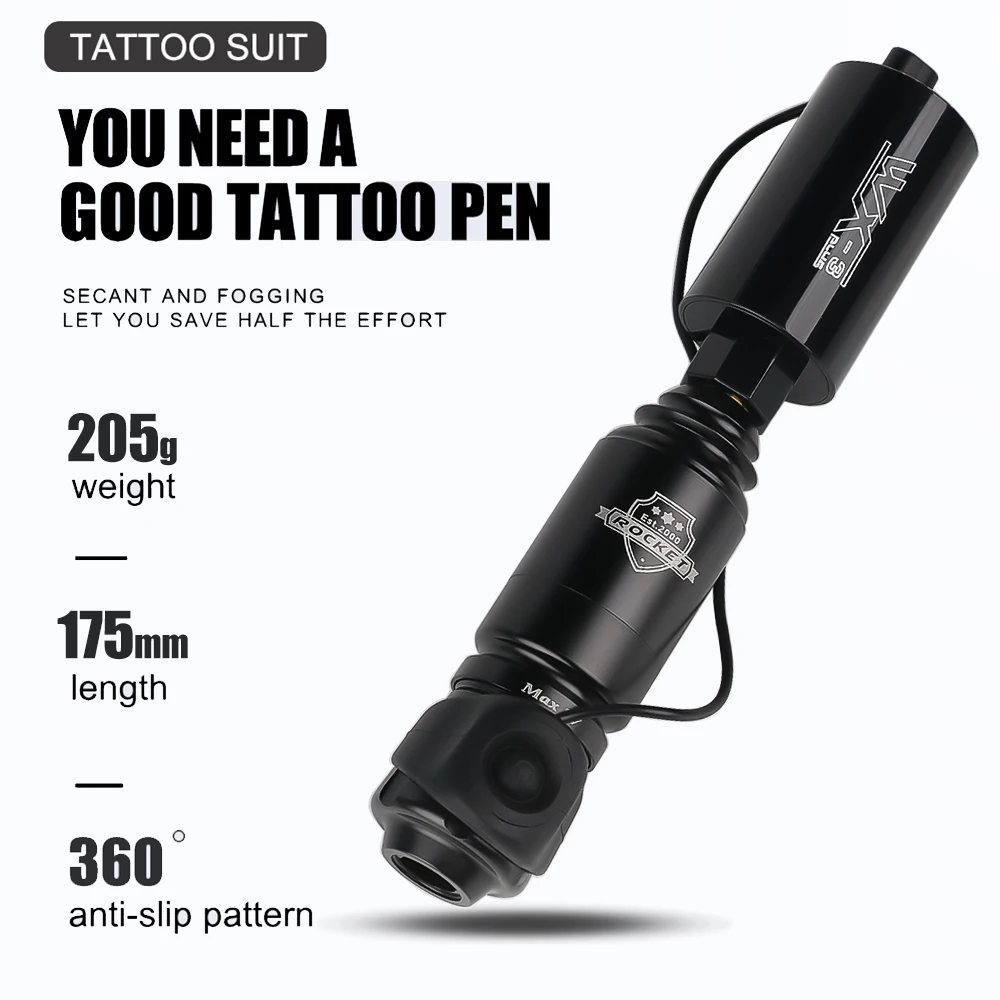 Мини-ракетка B2 + WX-3 Power Tattoo Machine Pen Motor Беспроводная мощность татуировки Вращающаяся ручка для татуировщика Набор ручек для татуировки
Мини-ракетка B2 + WX-3 Power Tattoo Machine Pen Motor Беспроводная мощность татуировки Вращающаяся ручка для татуировщика Набор ручек для татуировки