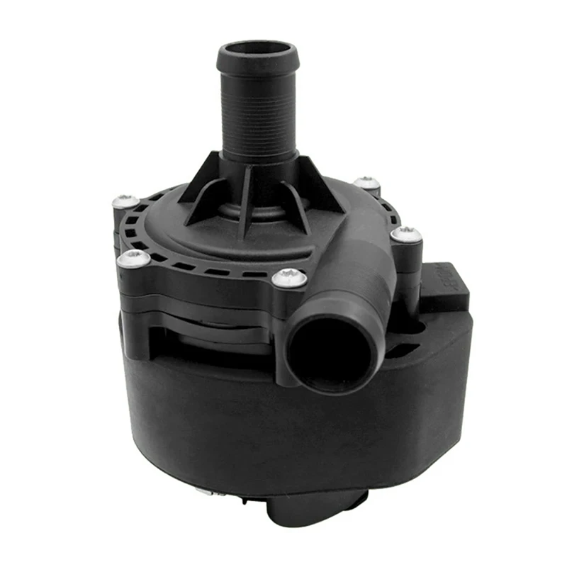 Electric Vehicle Cooling System Electronic Water Pump For Tesla Model S 85D AWD 6007367-00-C 6007367-00-E 1037327-00-F
Electric Vehicle Cooling System Electronic Water Pump For Tesla Model S 85D AWD 6007367-00-C 6007367-00-E 1037327-00-F