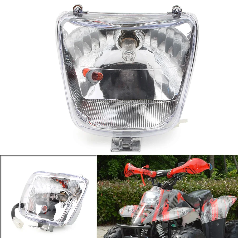 Для двигателя 50 куб. См, 70 куб. См, 90 куб. См, 110 куб. См, SUNL COOLSTER TAOTAO Chinese ATV Quad внедорожный велосипед 12 В/35 Вт, головные фонари, 4 провода, фара
Для двигателя 50 куб. См, 70 куб. См, 90 куб. См, 110 куб. См, SUNL COOLSTER TAOTAO Chinese ATV Quad внедорожный велосипед 12 В/35 Вт, головные фонари, 4 провода, фара