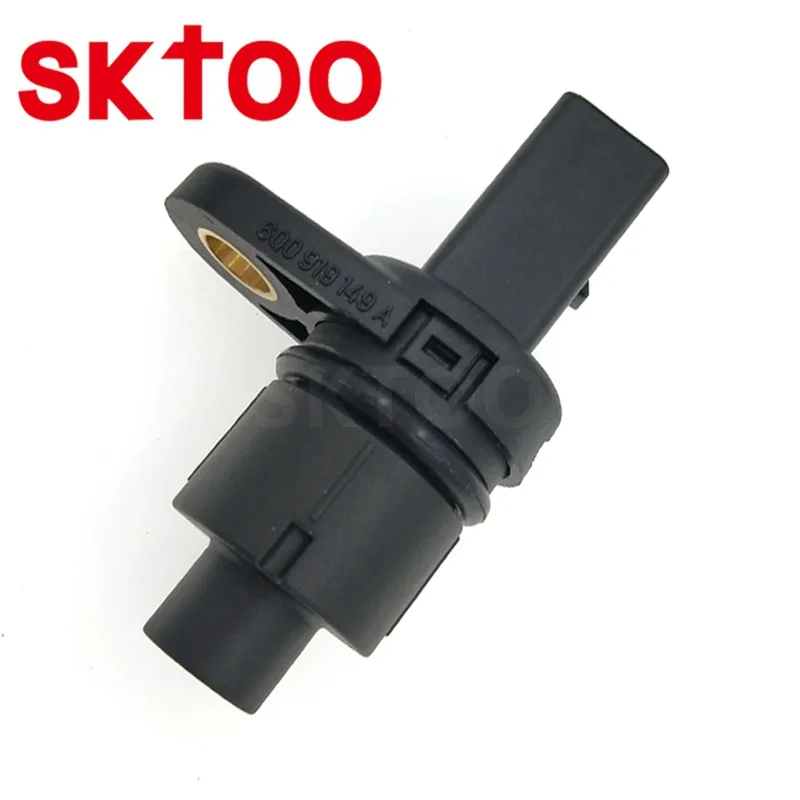 6Q0919149A 5pcs Odometer Vehicle Speed Sensor for Skoda SEAT Audi Volkswagen Bora Golf OEM V10721147 V10-72-1147 Car Accessories
6Q0919149A 5pcs Odometer Vehicle Speed Sensor for Skoda SEAT Audi Volkswagen Bora Golf OEM V10721147 V10-72-1147 Car Accessories