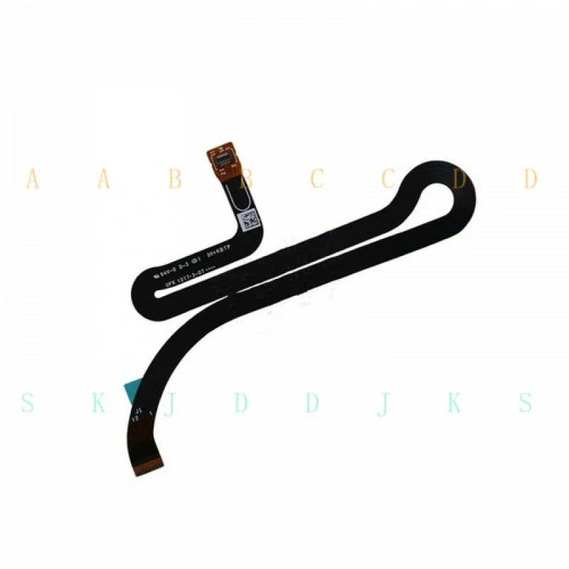 M Keyboard Flex Cable For Microsoft Surface Laptop 1/2 1769 1782 Replacement
M Keyboard Flex Cable For Microsoft Surface Laptop 1/2 1769 1782 Replacement