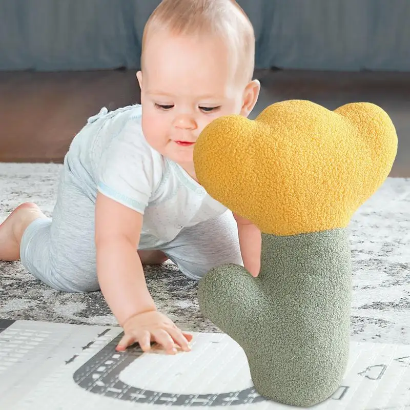 Cute Plushie Duck And Flower Cartoon Pillow Toy Comfortable Plush Pillow Soft Stuffed Duck And Flower Plushie Dolls For Children
Cute Plushie Duck And Flower Cartoon Pillow Toy Comfortable Plush Pillow Soft Stuffed Duck And Flower Plushie Dolls For Children