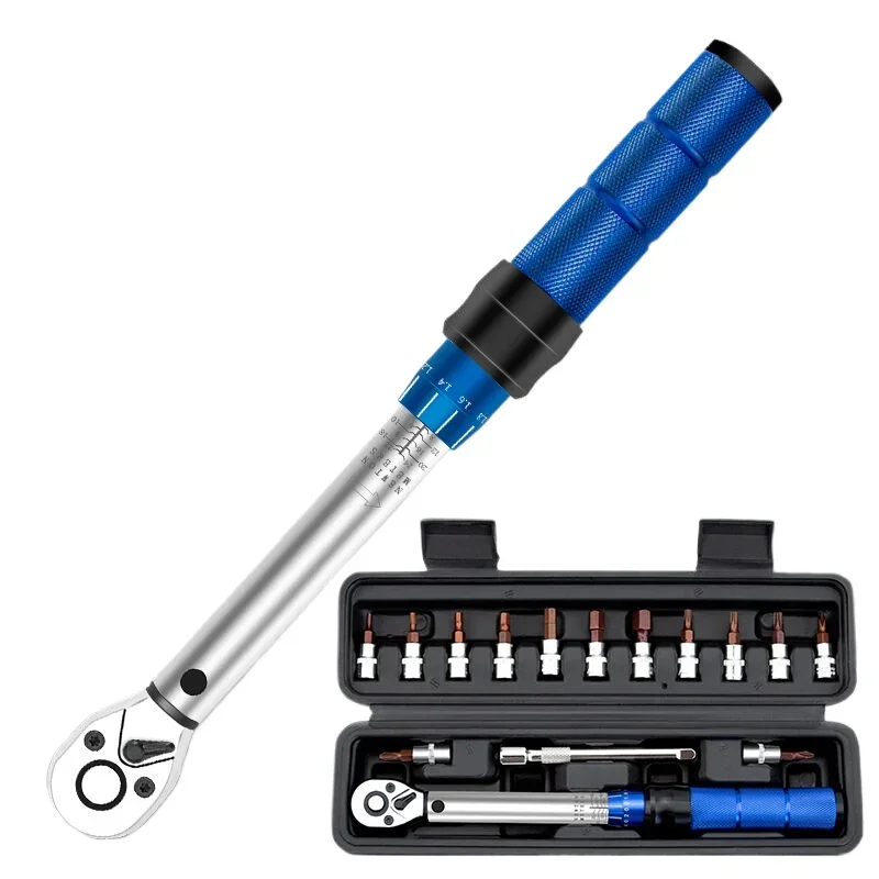 003 Hot Selling Style Bike Torque Wrench Set1/4 In Drive Torque Wrench Bicycle Tool Kit Adjustable Tool Kit
003 Hot Selling Style Bike Torque Wrench Set1/4 In Drive Torque Wrench Bicycle Tool Kit Adjustable Tool Kit