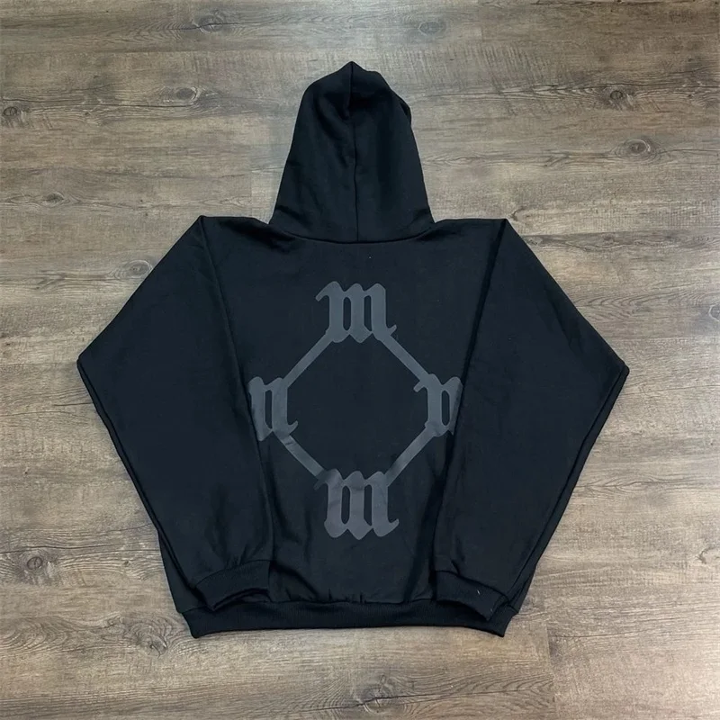 25ss Kanye West Vultures YZY Черная толстовка с капюшоном для мужчин и женщин, высококачественные пуловеры с капюшоном из плотной ткани из чистого хлопка
25ss Kanye West Vultures YZY Черная толстовка с капюшоном для мужчин и женщин, высококачественные пуловеры с капюшоном из плотной ткани из чистого хлопка