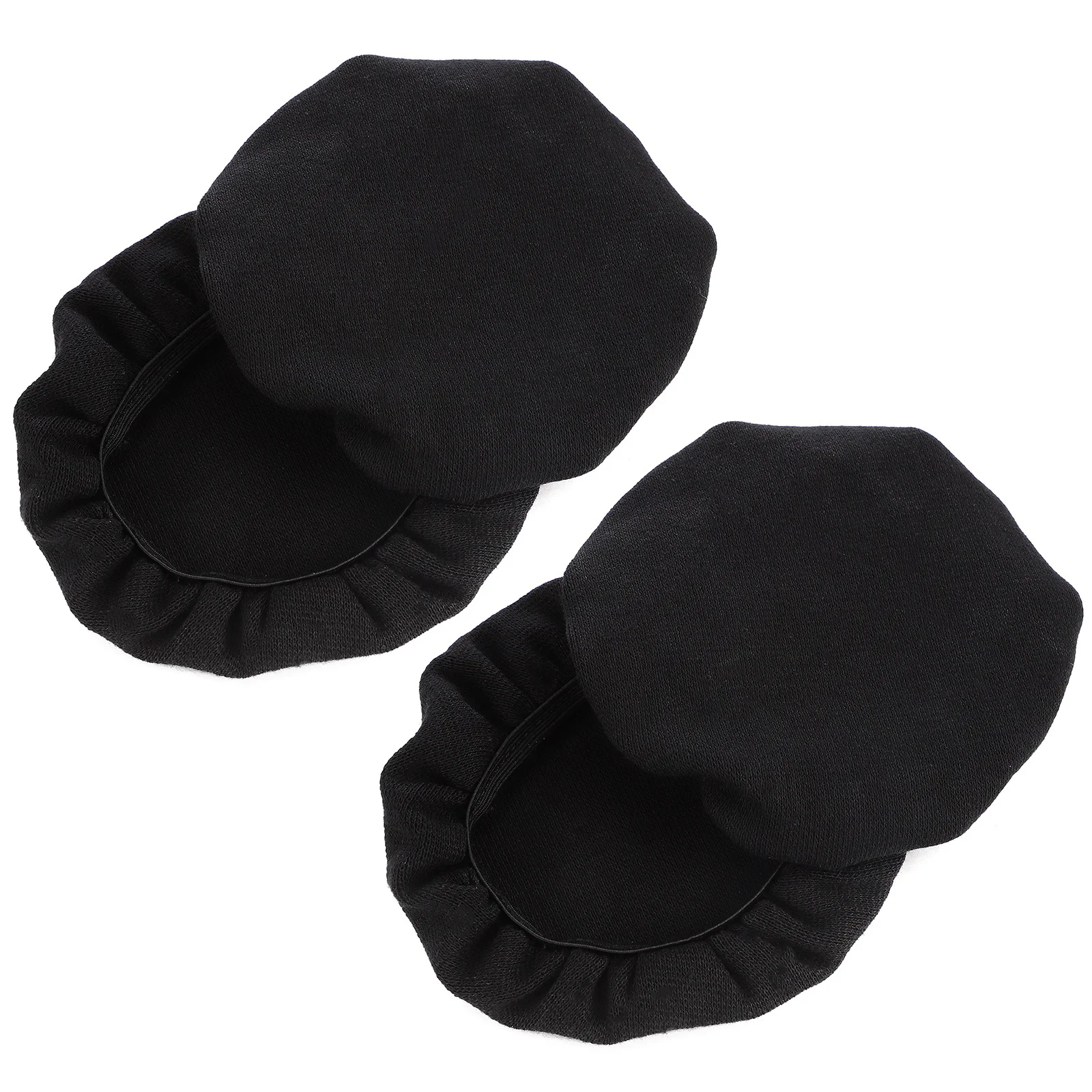 4 Pcs Headphone Dust Cover Sanitary Covers Ear Pads Cloth Cup Phones Headset Earphones Stretch Earmuff Accessory
4 Pcs Headphone Dust Cover Sanitary Covers Ear Pads Cloth Cup Phones Headset Earphones Stretch Earmuff Accessory
