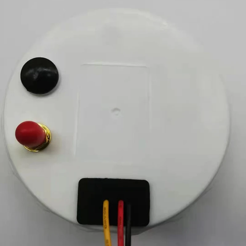 85Mm 200KM/H GPS Speedometer 9-32V With Red Backlight Odometer Suitable For All Kinds Of Cars
85Mm 200KM/H GPS Speedometer 9-32V With Red Backlight Odometer Suitable For All Kinds Of Cars