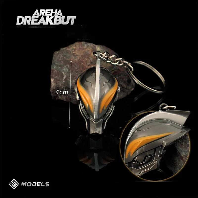 4cm Arena Breakout Game Peripherals Mini Beria Dusk Logo Alloy Keychain Pendant Metal Accessories Collectibles Gifts Collections
4cm Arena Breakout Game Peripherals Mini Beria Dusk Logo Alloy Keychain Pendant Metal Accessories Collectibles Gifts Collections