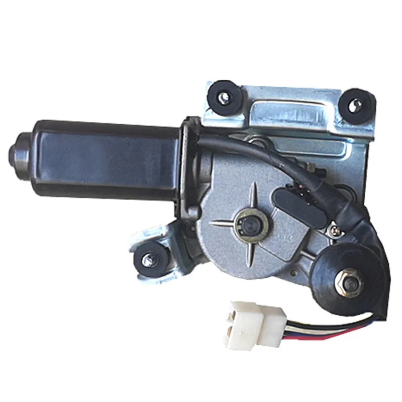 1PC New 849100-0834 Wiper Motor Fits Kobelco 60 Excavator
1PC New 849100-0834 Wiper Motor Fits Kobelco 60 Excavator