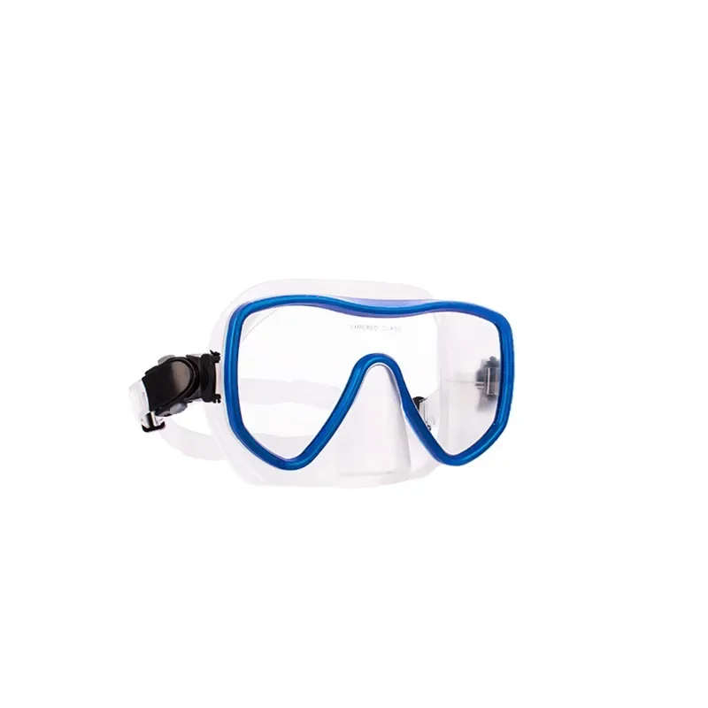Full Body New Diving Goggles Snorkeling Two-piece Set Of Waterproof HD Diving Goggles Wet Snorkel Large Frame
Full Body New Diving Goggles Snorkeling Two-piece Set Of Waterproof HD Diving Goggles Wet Snorkel Large Frame